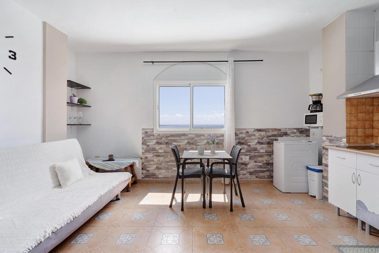 Sweet Home Pozo Izquierdo B Las Palmas de Gran Canaria Exterior photo
